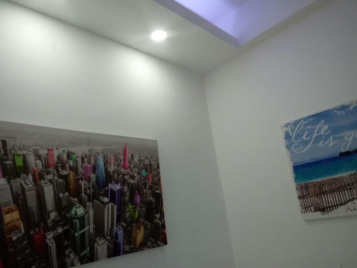 B&A Paralia エクステリア 写真